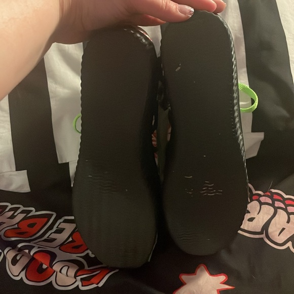 JC Play Jeffrey Campbell Platform Sneakers Eyeball - Picture 2 of 2